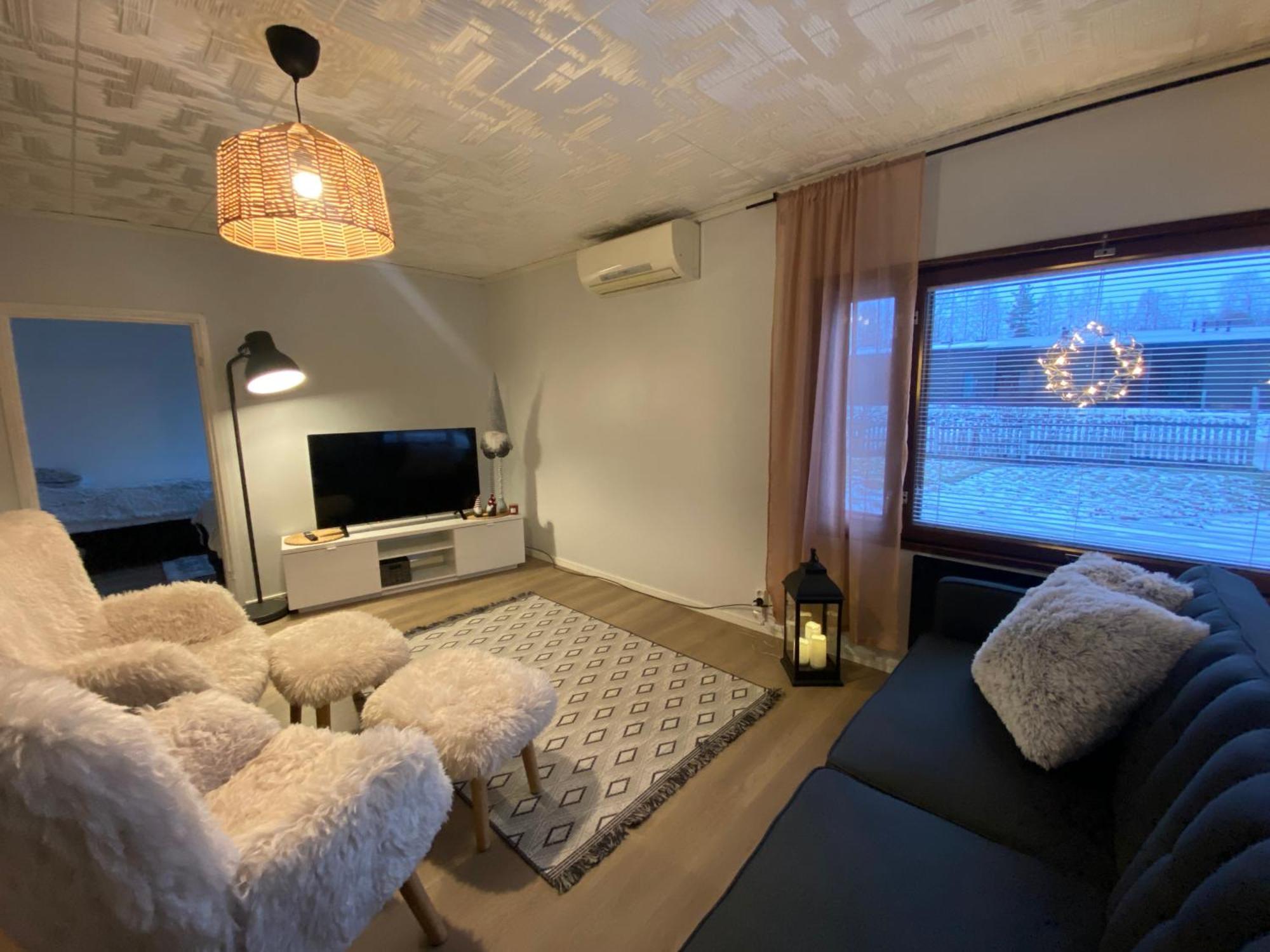 Traditional Nordic House With Sauna & Grillhut *
